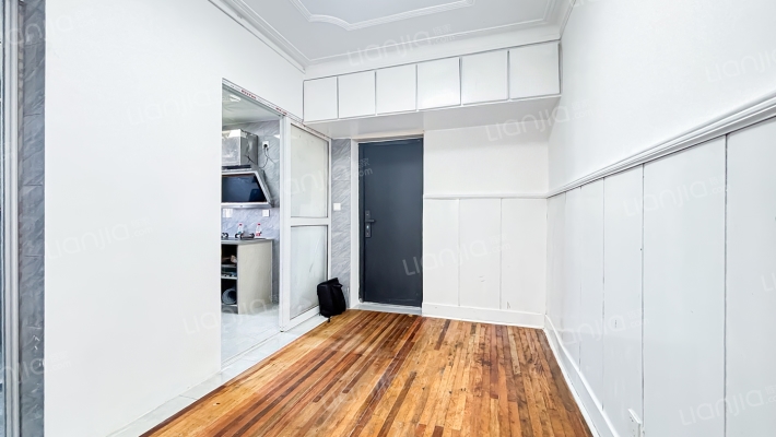 石化十五村二手房实景图