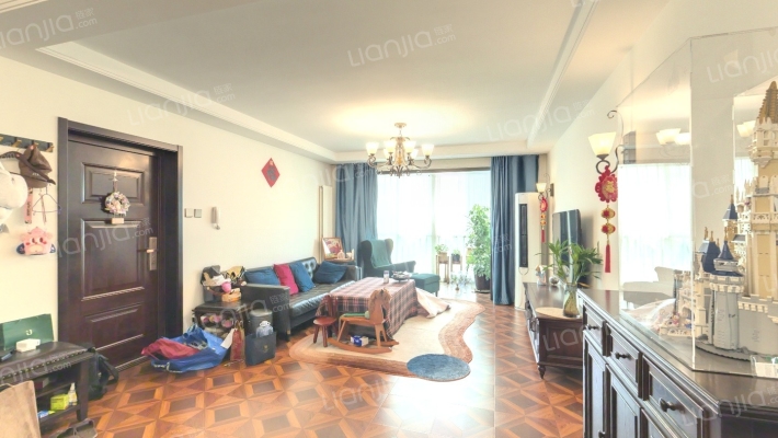 新潮嘉园三期二手房实景图