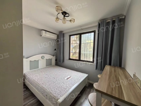 整租·苏安新村 1室1厅 南