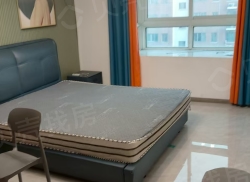 合租·嘉荟新城东区 3居室 北卧_嘉荟新城东区租房