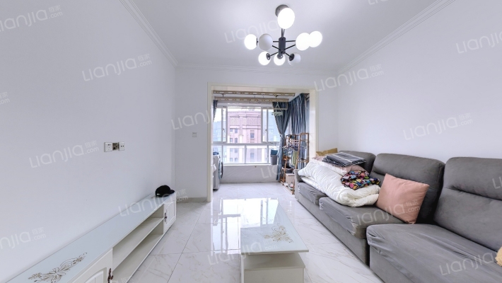 绿地悦峰公馆二手房实景图