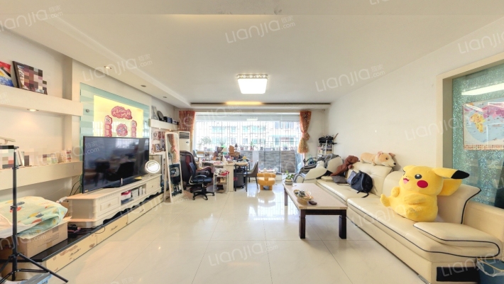 锦阳阁二手房实景图