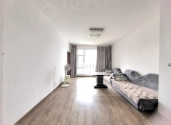 整租·天然居 3室2厅 南_天然居租房