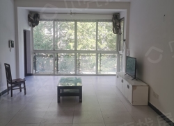 整租·香颂湖 3室2厅 东_香颂湖租房