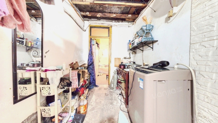 北岗子街二手房实景图