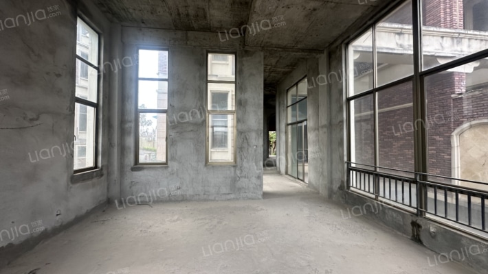 光耀城三期二手房实景图