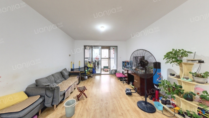 汉峪海风二手房实景图