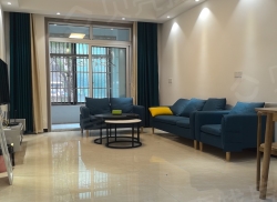 整租·海亮悦府 3室1厅 南_海亮悦府租房