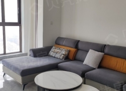 整租·万瑞华庭 2室1厅 南_万瑞华庭租房