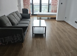 整租·翠湖苑（南区） 3室2厅 南_翠湖苑（南区）租房