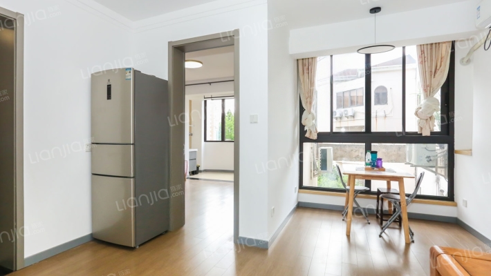 灵芝公寓二手房实景图