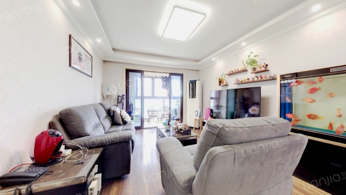 华谊禄丰苑二手房实景图