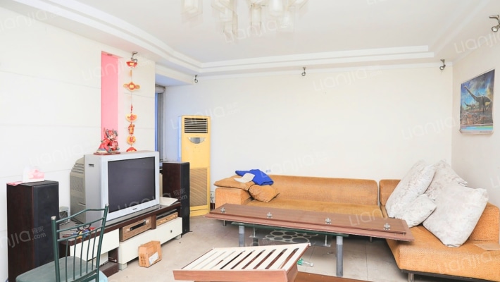 运河路33号二手房实景图