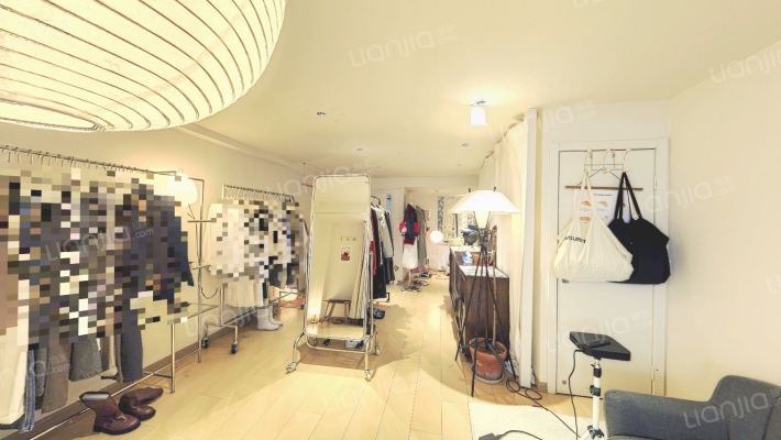 天空之都二手房实景图