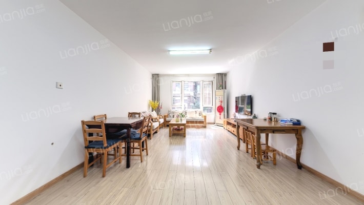 金地自在城第五街区二手房实景图