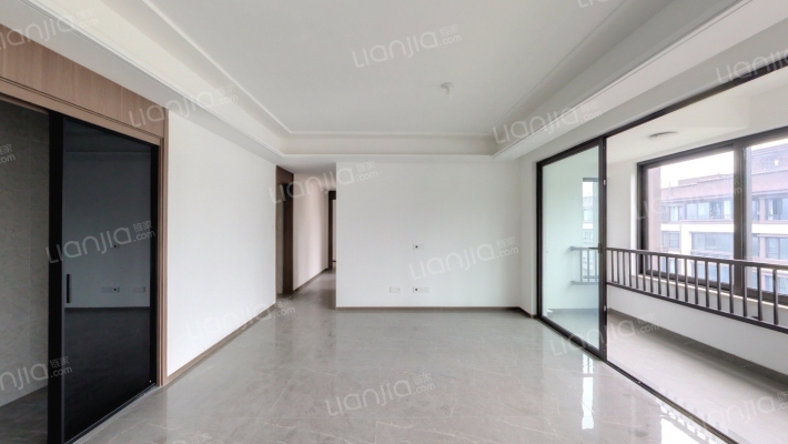 中绿江州二手房实景图