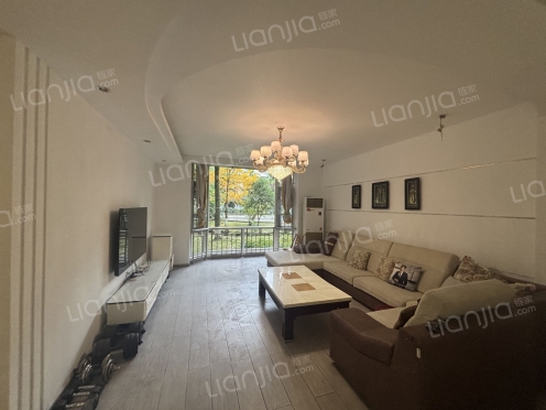 整租·玉垒名居 3室2厅 东南