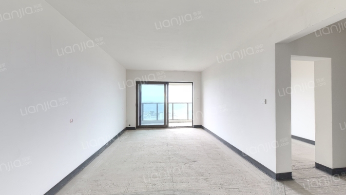 华侨城云溪都会二手房实景图