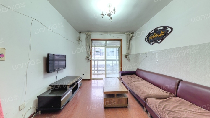 花半里二手房实景图