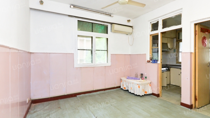 宝林春天苑二手房实景图