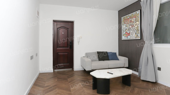 崇业小区二手房实景图