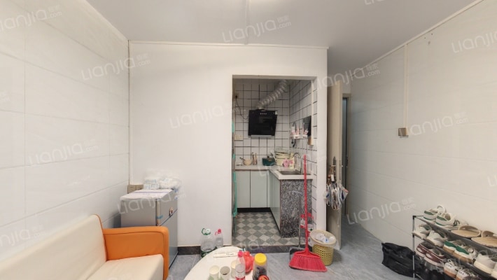 共和南路二手房实景图