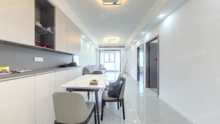 天纵时代城二手房实景图