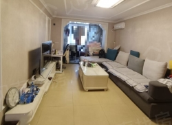 整租·诚盛花园 2室2厅 南/北_诚盛花园租房