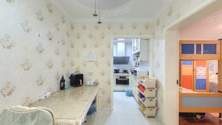 游府新村二手房实景图