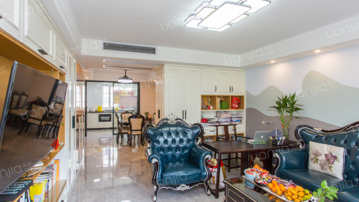 德园路328弄二手房实景图