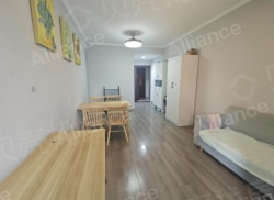 整租·保兴湾 2室2厅 南_保兴湾租房