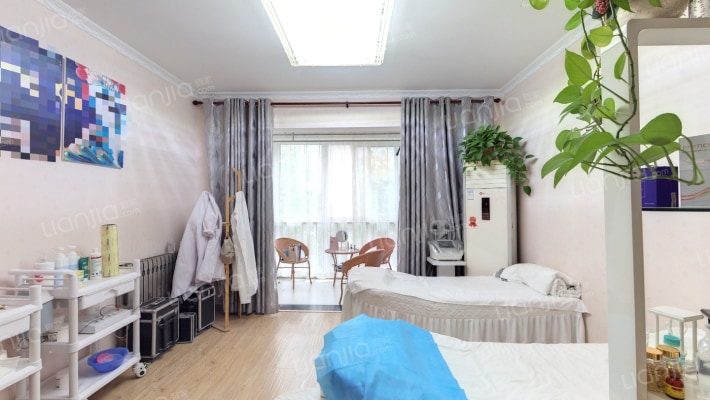 嘉园馨苑二手房实景图