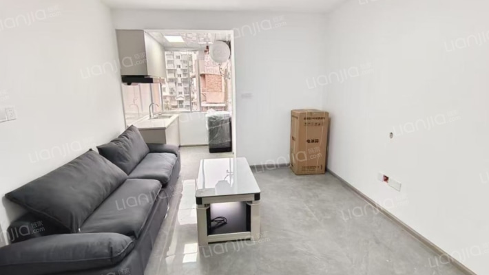 百花山路106号二手房实景图