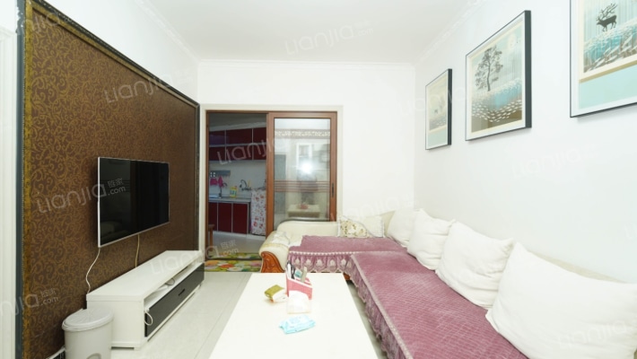 自力巷二手房实景图