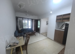 整租·弘天·水云间小区 2室1厅 南_弘天·水云间小区租房