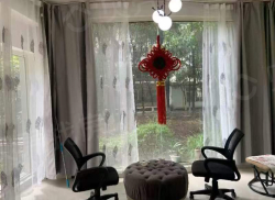 整租·水岸书香 3室2厅 南_水岸书香租房