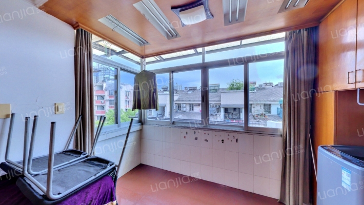 平安里二手房实景图