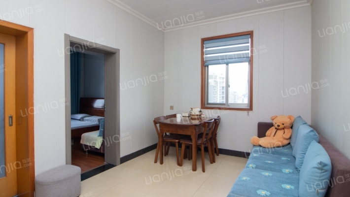 李家山新村二区二手房实景图