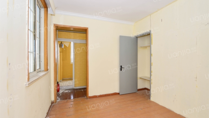 上船大楼二手房实景图