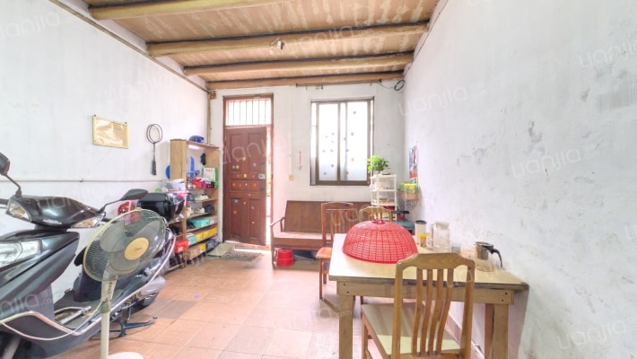 居安里二手房实景图