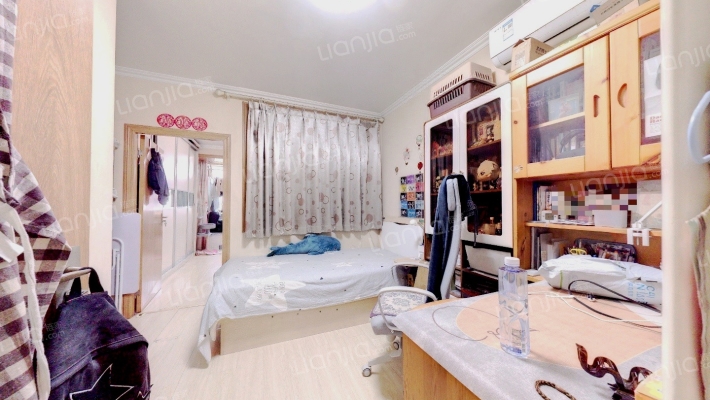 西黄城根南街一区二手房实景图