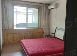 整租·东风路31号住宅小区 2室1厅 南/北_东风路31号住宅小区租房