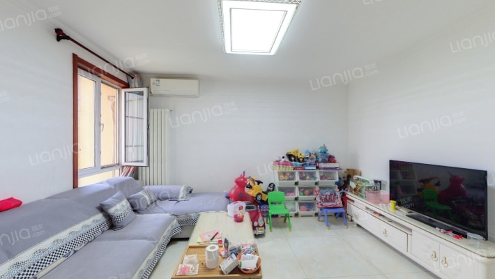 华远和墅二手房实景图