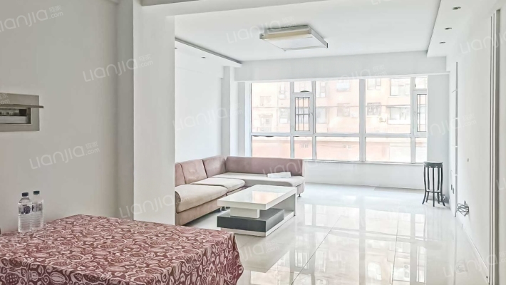 领秀金川二手房实景图