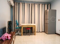 整租·阳光馨苑 2室2厅 南_阳光馨苑租房