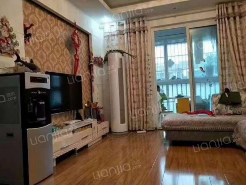 整租·民主小区A6区 2室2厅 东南