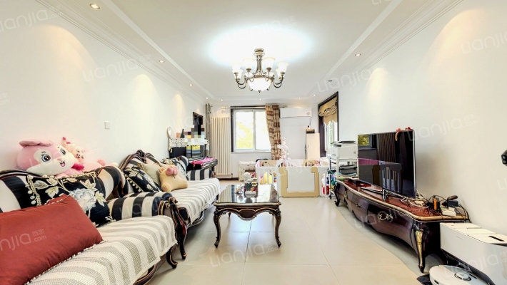 锦绣园二手房实景图