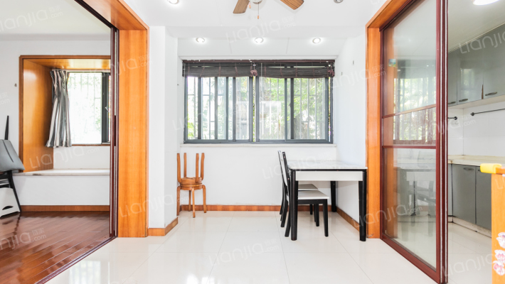 金沙嘉苑二手房实景图