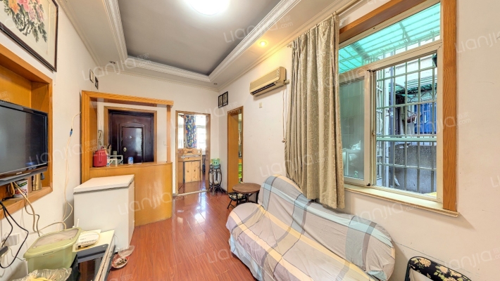 北落马营二手房实景图