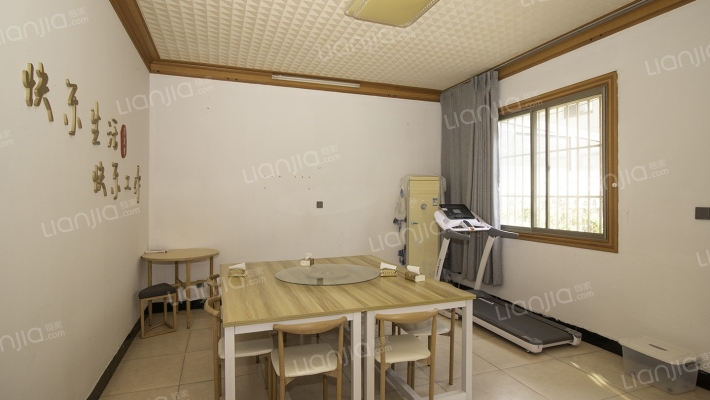 官溪园二手房实景图